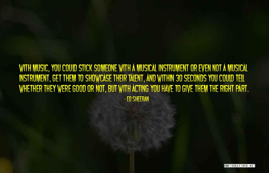 Sheeran Quotes By Ed Sheeran Sheeran Quotes By Ed Sheeran