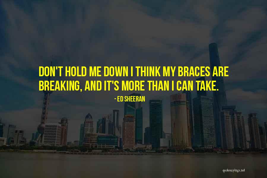 Sheeran Quotes By Ed Sheeran Sheeran Quotes By Ed Sheeran