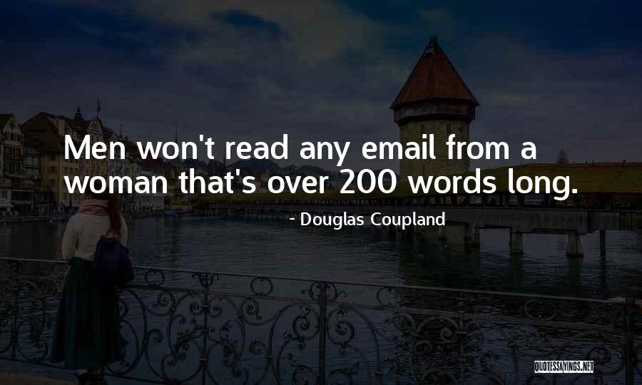 Sheerer Acura Quotes By Douglas Coupland