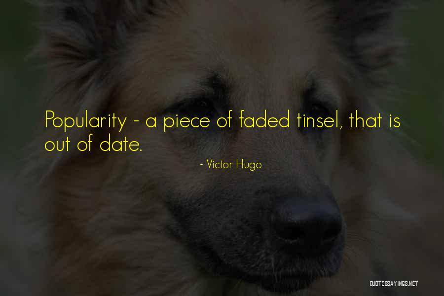 Sheerest Bras Quotes By Victor Hugo Sheerest Bras Quotes By Victor Hugo
