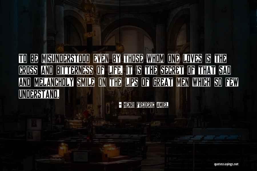 Sheerest Foundation Quotes By Henri Frederic Amiel Sheerest Foundation Quotes By Henri Frederic Amiel