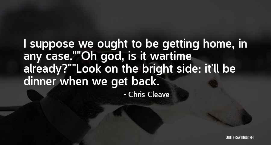 Sheerest Hose Quotes By Chris Cleave Sheerest Hose Quotes By Chris Cleave