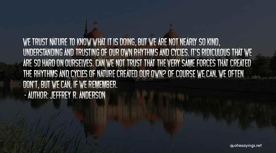 Sheerin Quotes By Jeffrey R. Anderson