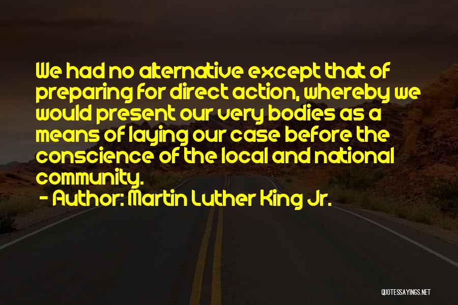 Sheerin Quotes By Martin Luther King Jr.