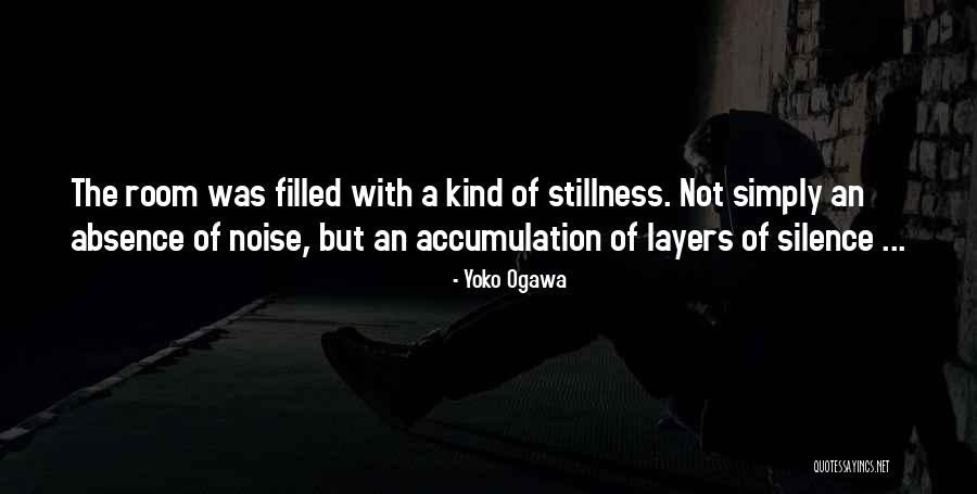 Sheering Pain Quotes By Yoko Ogawa Sheering Pain Quotes By Yoko Ogawa