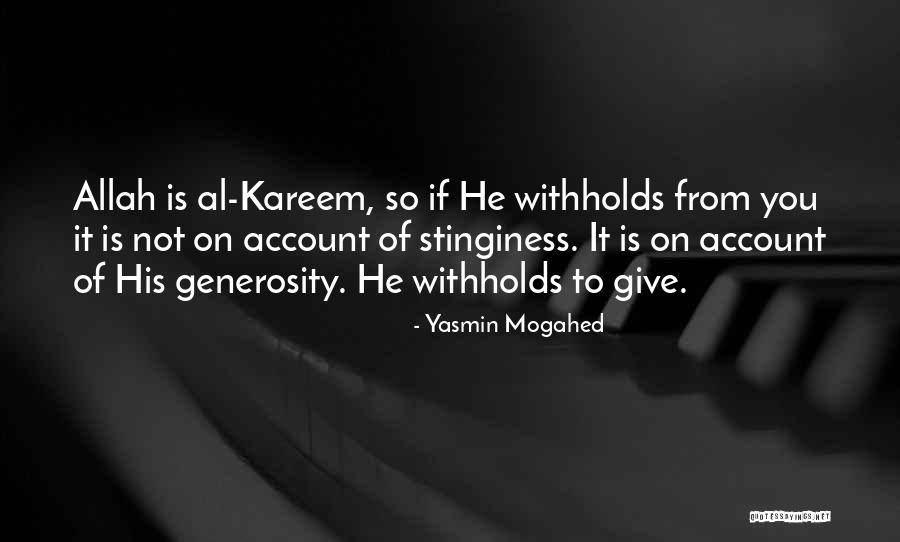 Sheerio Photobucket Quotes By Yasmin Mogahed Sheerio Photobucket Quotes By Yasmin Mogahed