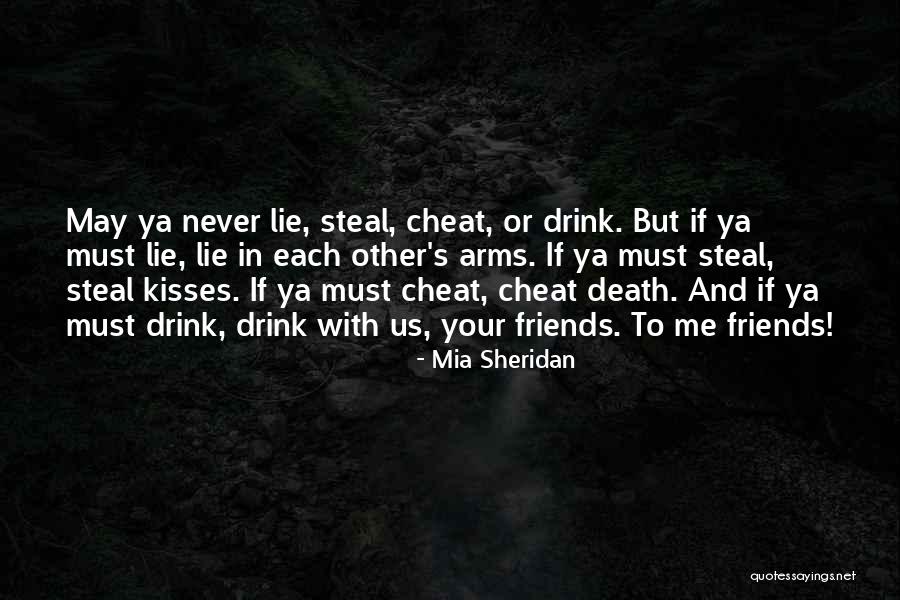 Sheerness Generating Quotes By Mia Sheridan Sheerness Generating Quotes By Mia Sheridan