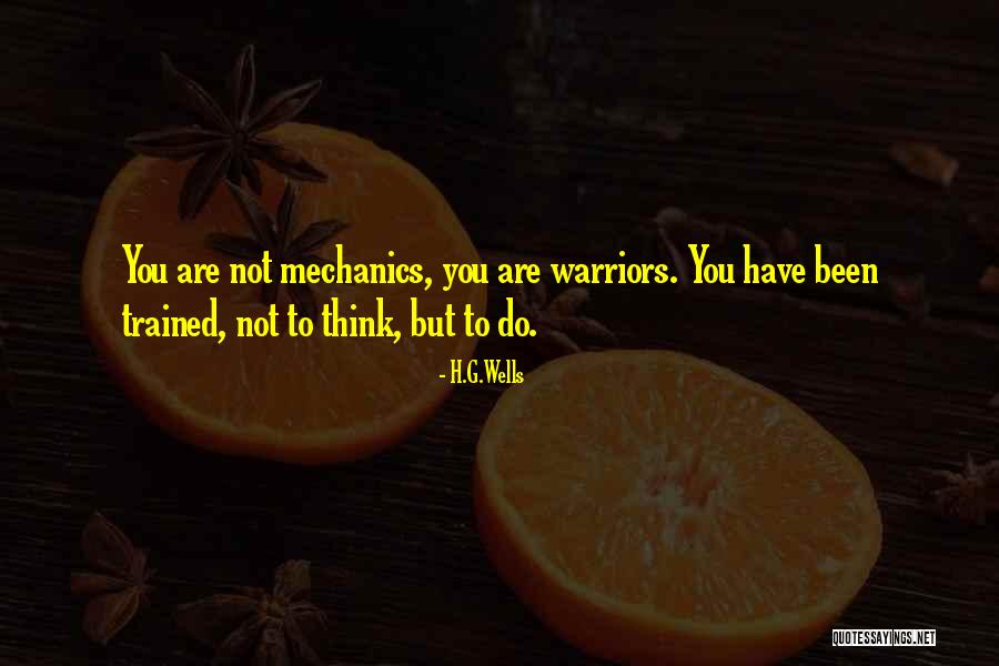 Sheeter Dough Quotes By H.G.Wells Sheeter Dough Quotes By H.G.Wells