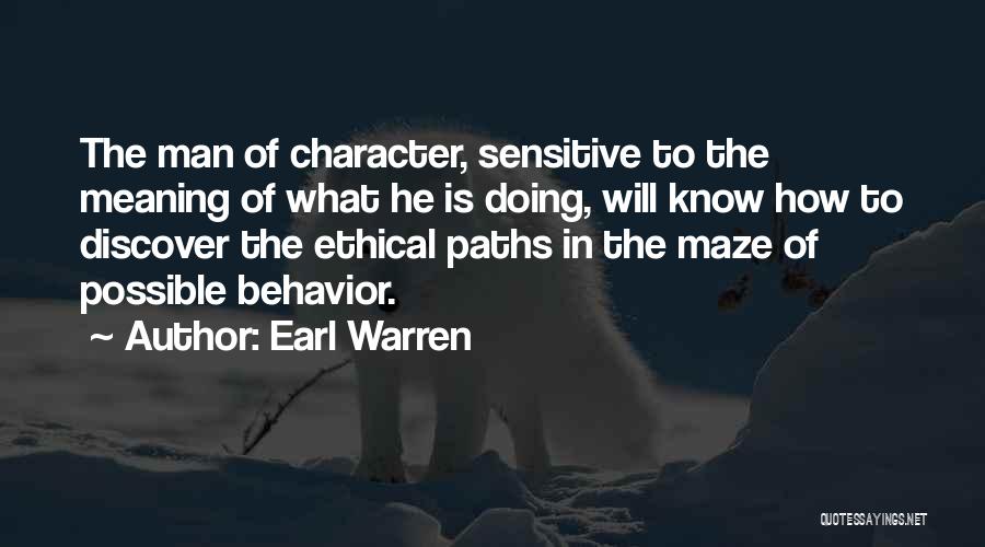 Sheeter For Sale Quotes By Earl Warren