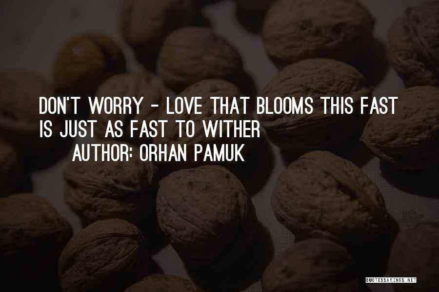 Sheeter For Sale Quotes By Orhan Pamuk