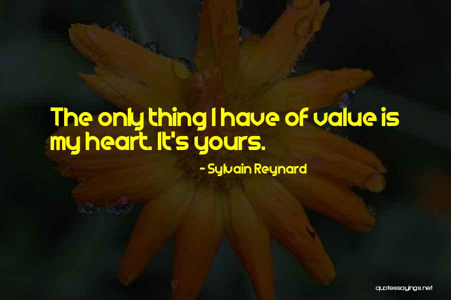 Sheeting For Walls Quotes By Sylvain Reynard Sheeting For Walls Quotes By Sylvain Reynard
