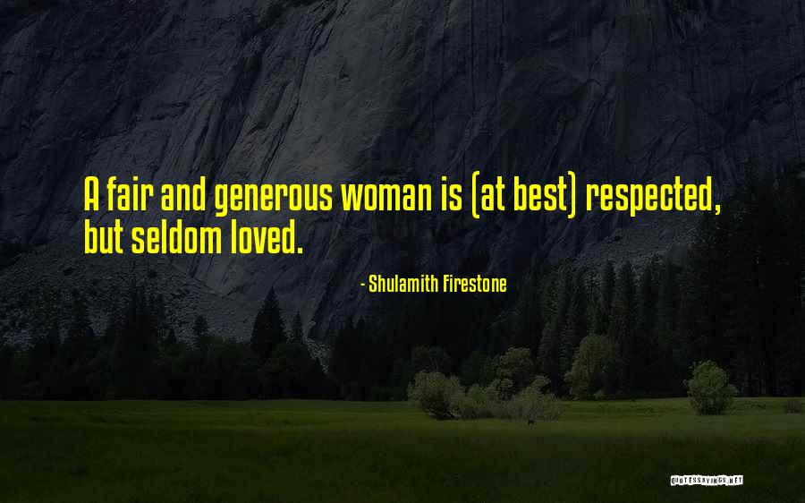 Sheetwise Imposition Quotes By Shulamith Firestone Sheetwise Imposition Quotes By Shulamith Firestone