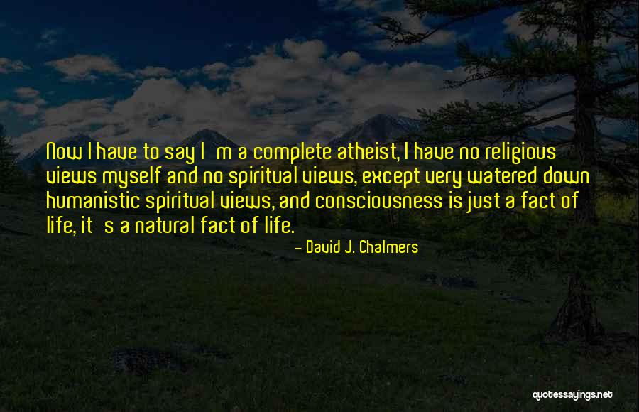 Sheez Bedding Quotes By David J. Chalmers Sheez Bedding Quotes By David J. Chalmers