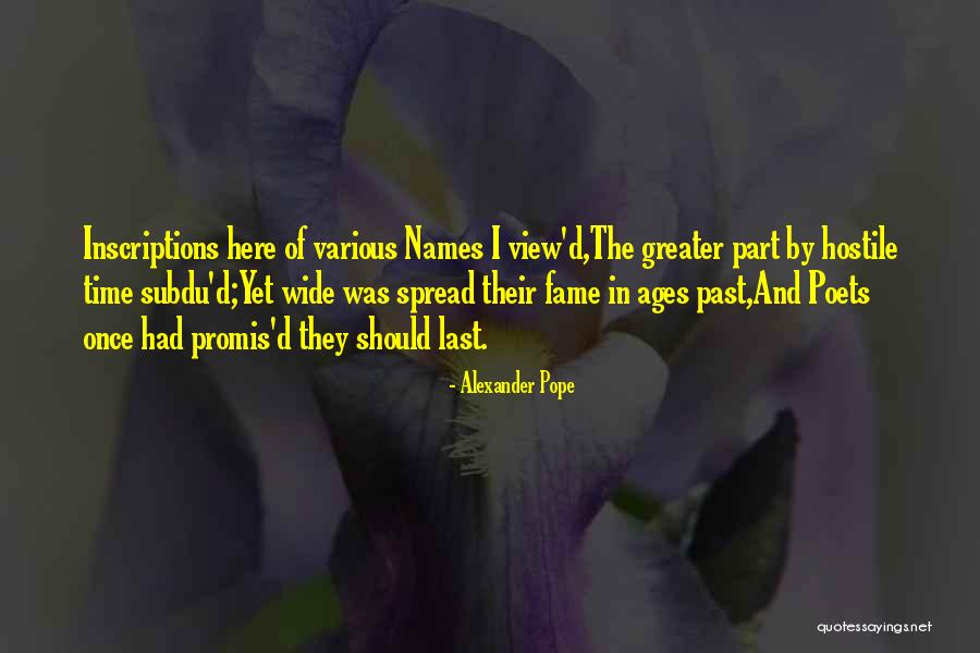 Sheez Reviews Quotes By Alexander Pope Sheez Reviews Quotes By Alexander Pope