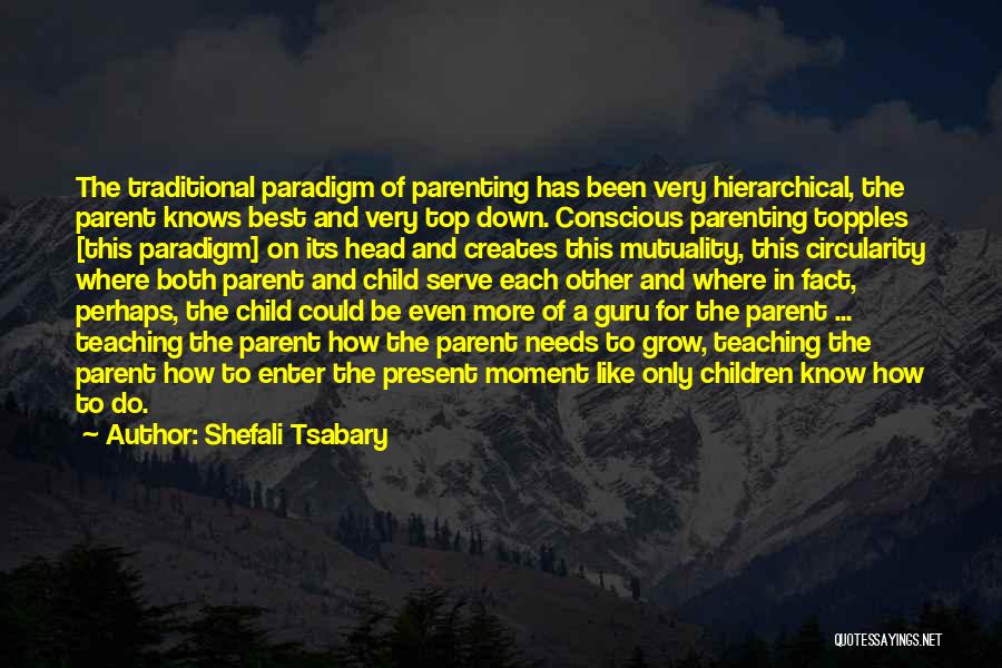 Shefali Tsabary Quotes 1070185