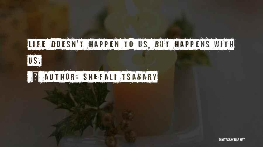 Shefali Tsabary Quotes 154392