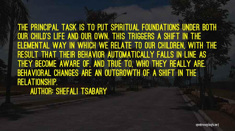 Shefali Tsabary Quotes 1887645