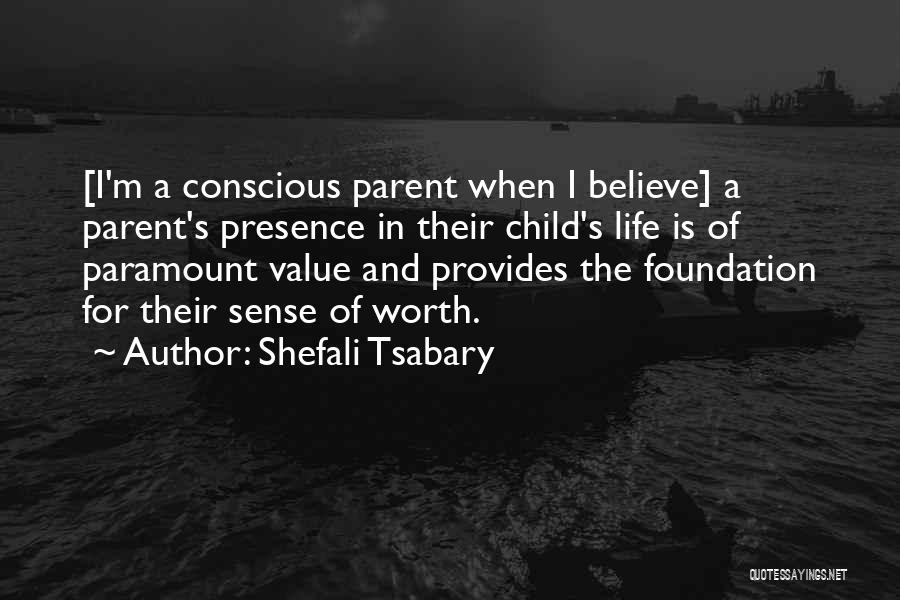 Shefali Tsabary Quotes 208820