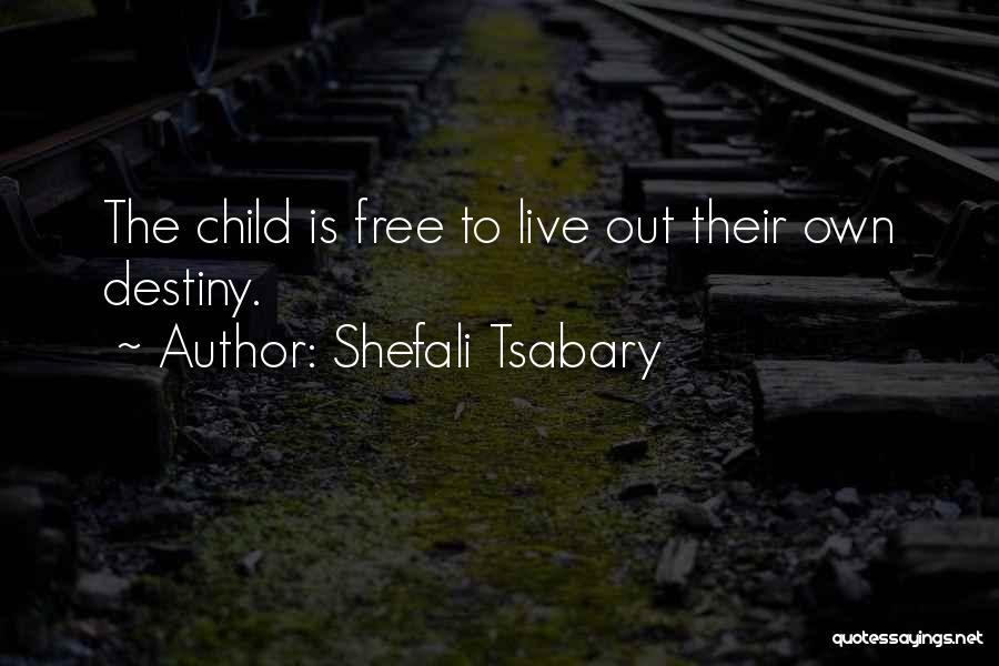 Shefali Tsabary Quotes 649852