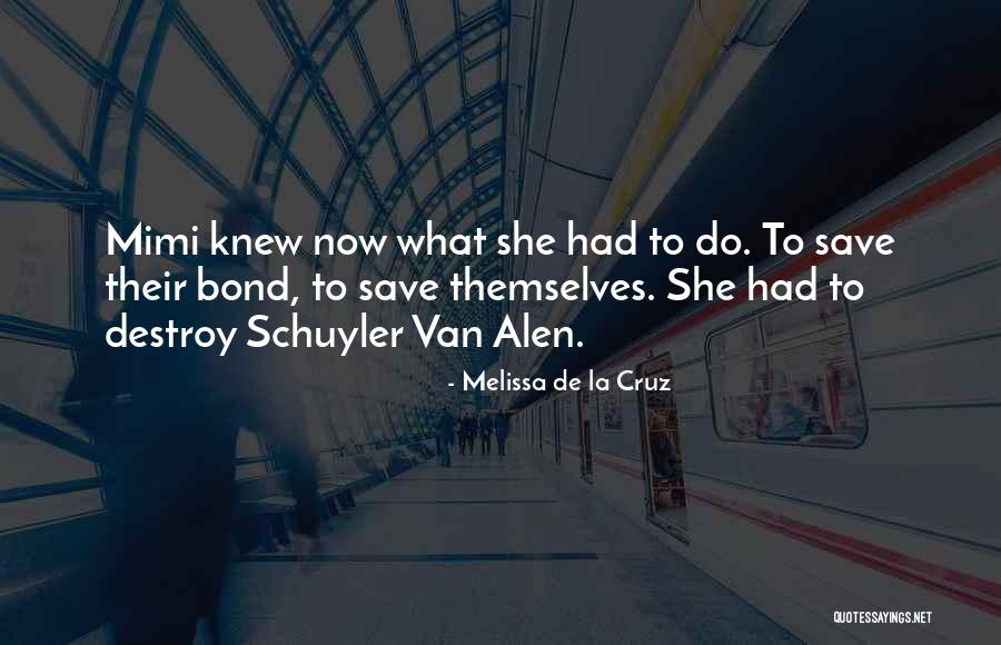 Shefelbine West Quotes By Melissa De La Cruz Shefelbine West Quotes By Melissa De La Cruz