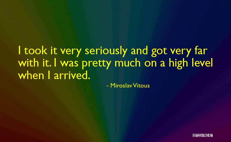 Sheffey Dvd Quotes By Miroslav Vitous Sheffey Dvd Quotes By Miroslav Vitous