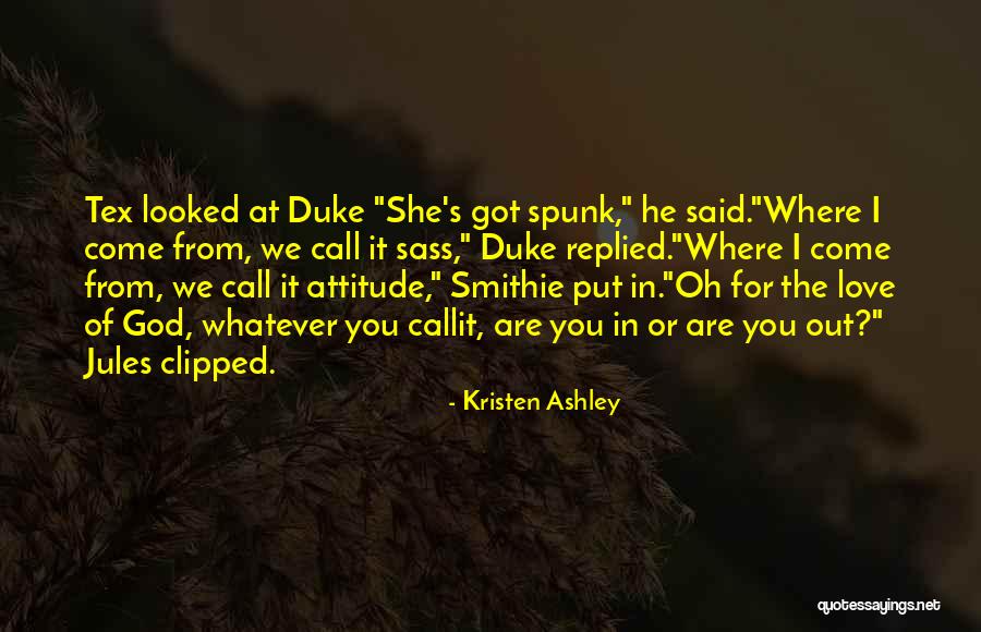 Sheffron And Associates Quotes By Kristen Ashley Sheffron And Associates Quotes By Kristen Ashley