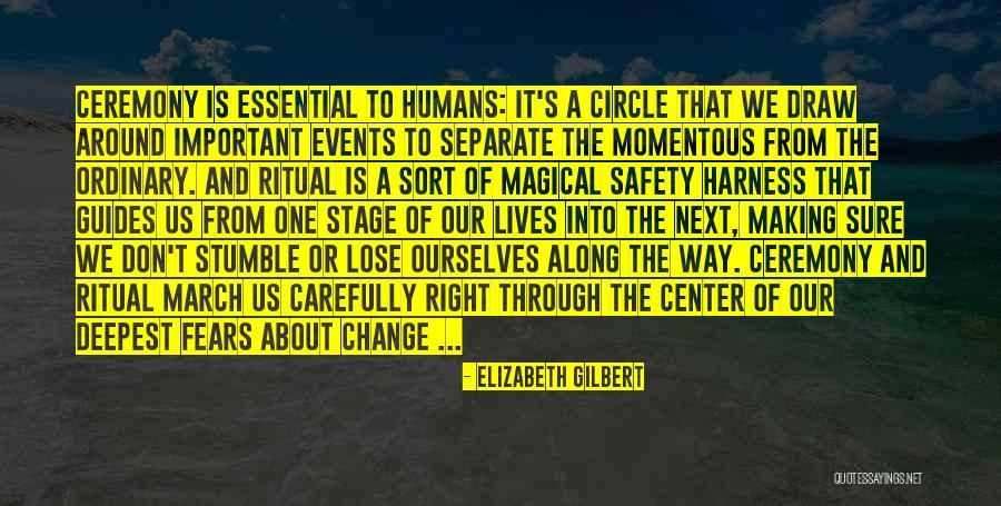 Sheffron And Bradley Quotes By Elizabeth Gilbert Sheffron And Bradley Quotes By Elizabeth Gilbert
