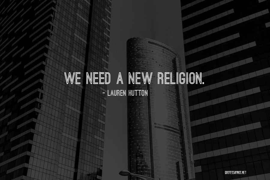 Sheffron And Bradley Quotes By Lauren Hutton Sheffron And Bradley Quotes By Lauren Hutton