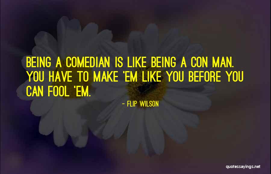 Sheffron Law Quotes By Flip Wilson Sheffron Law Quotes By Flip Wilson