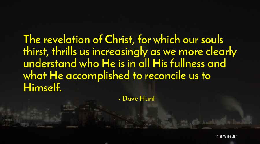 Sheforshe Quotes By Dave Hunt Sheforshe Quotes By Dave Hunt