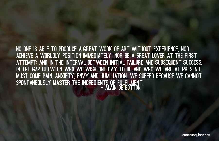 Shefqet Kastrati Quotes By Alain De Botton Shefqet Kastrati Quotes By Alain De Botton