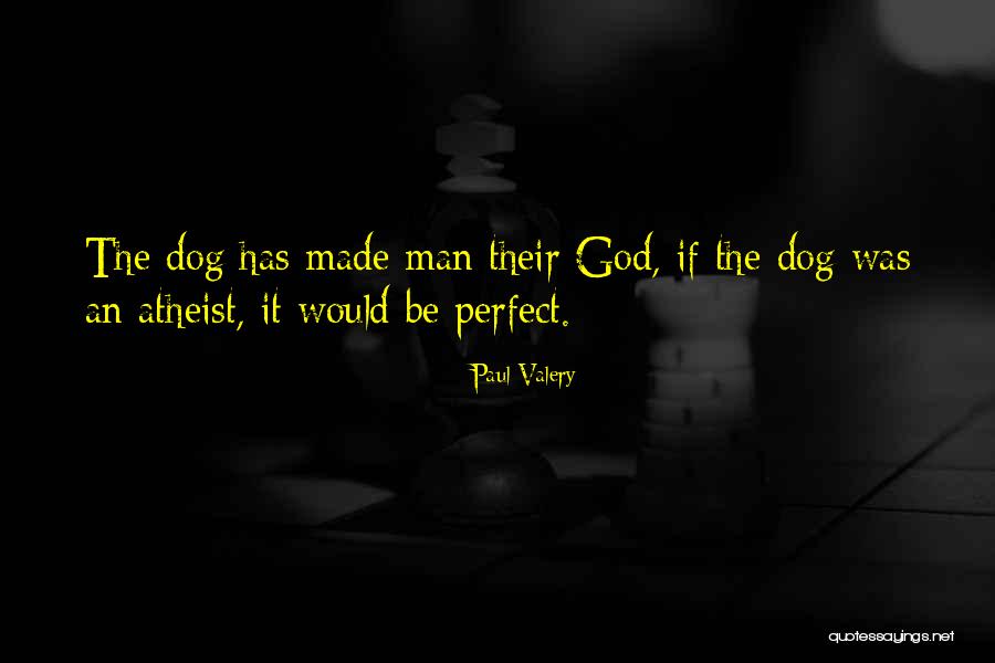Shefqet Kastrati Quotes By Paul Valery Shefqet Kastrati Quotes By Paul Valery