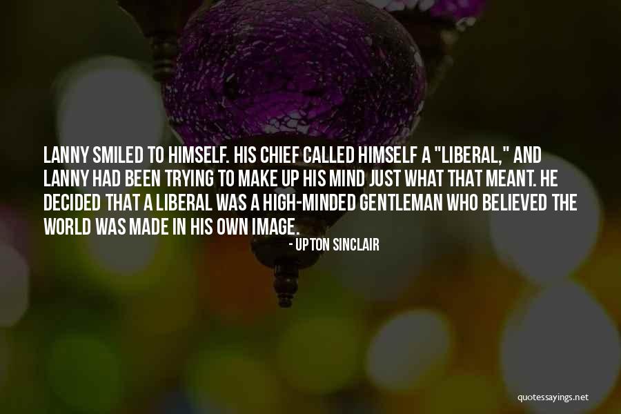 Shefqet Krasniqi Quotes By Upton Sinclair Shefqet Krasniqi Quotes By Upton Sinclair