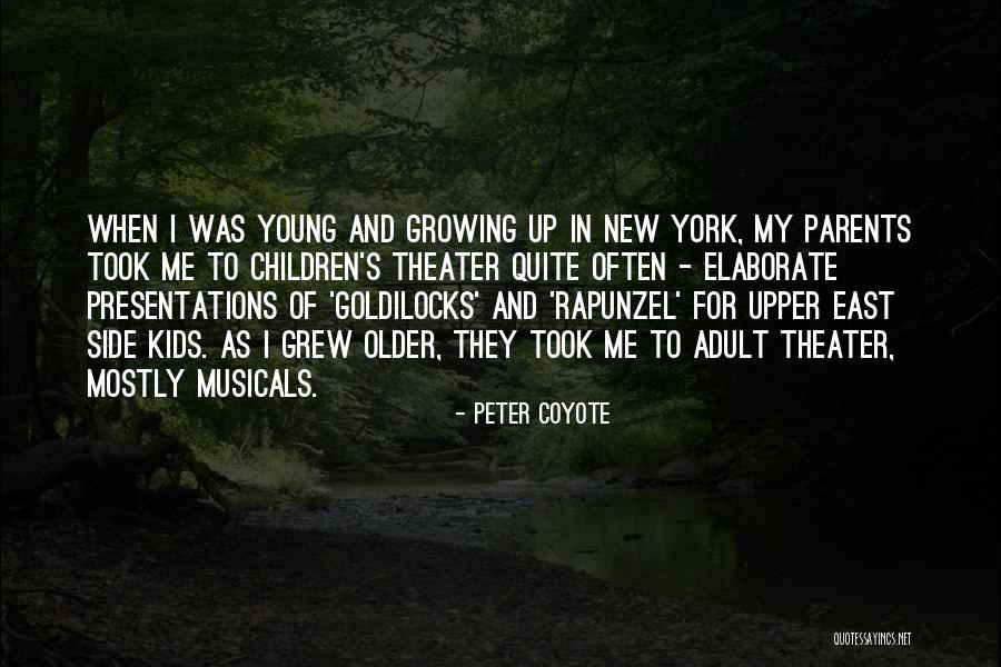 Shefrin Md Quotes By Peter Coyote Shefrin Md Quotes By Peter Coyote