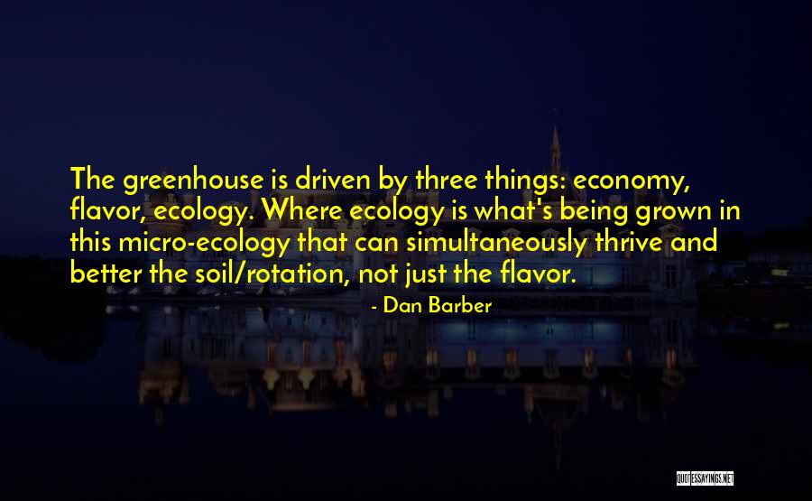 Sheftall Diaries Quotes By Dan Barber Sheftall Diaries Quotes By Dan Barber