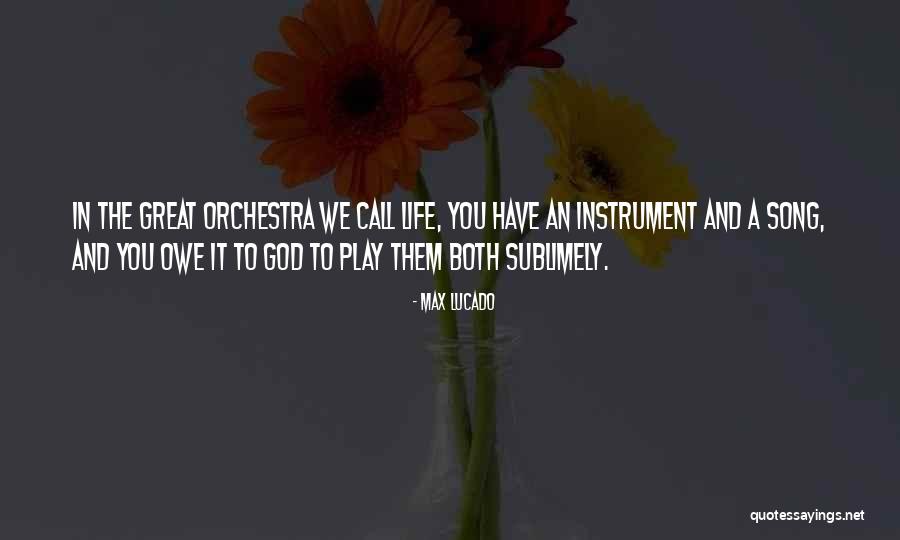 Sheftall Sheftall Quotes By Max Lucado Sheftall Sheftall Quotes By Max Lucado