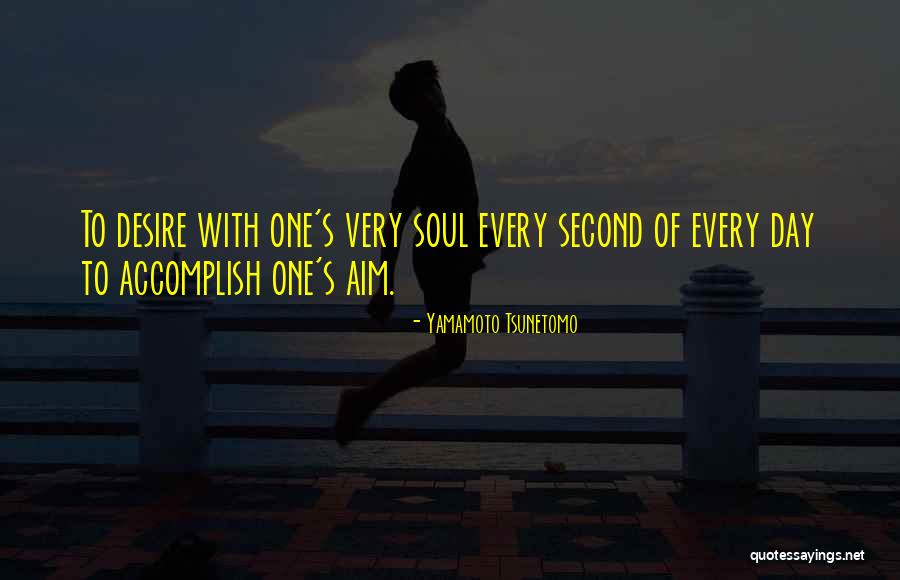 Shehab Ramsey Quotes By Yamamoto Tsunetomo