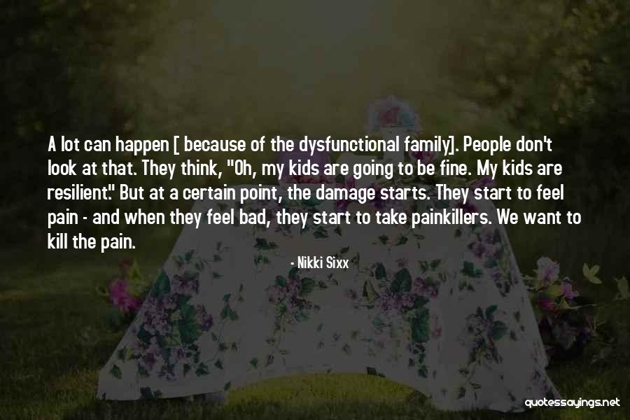 Shehadeh Owaida Quotes By Nikki Sixx Shehadeh Owaida Quotes By Nikki Sixx