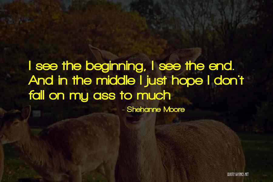 Shehanne Moore Quotes 1590789 Shehanne Moore Quotes 1590789