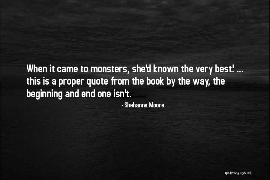 Shehanne Moore Quotes 908378 Shehanne Moore Quotes 908378