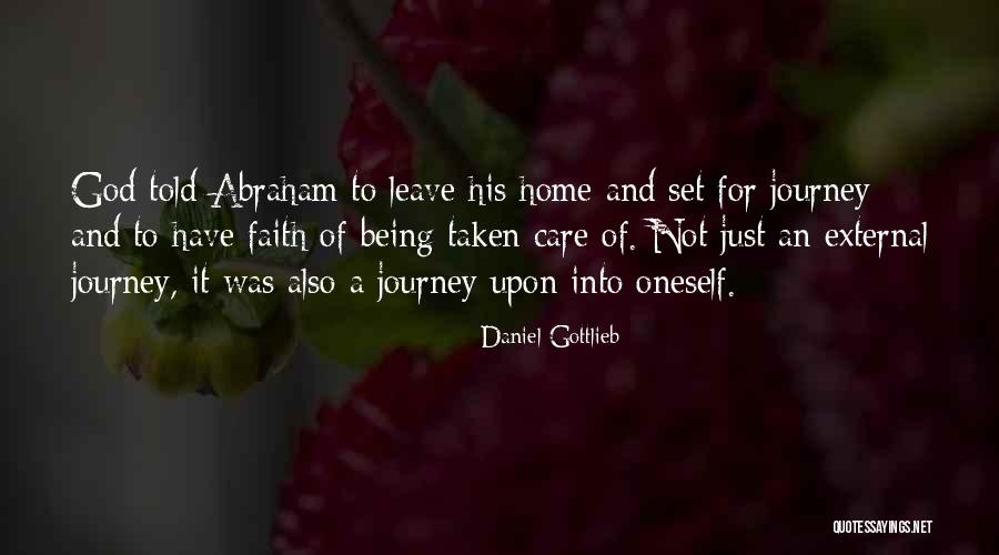 Shehata Pagosa Quotes By Daniel Gottlieb Shehata Pagosa Quotes By Daniel Gottlieb