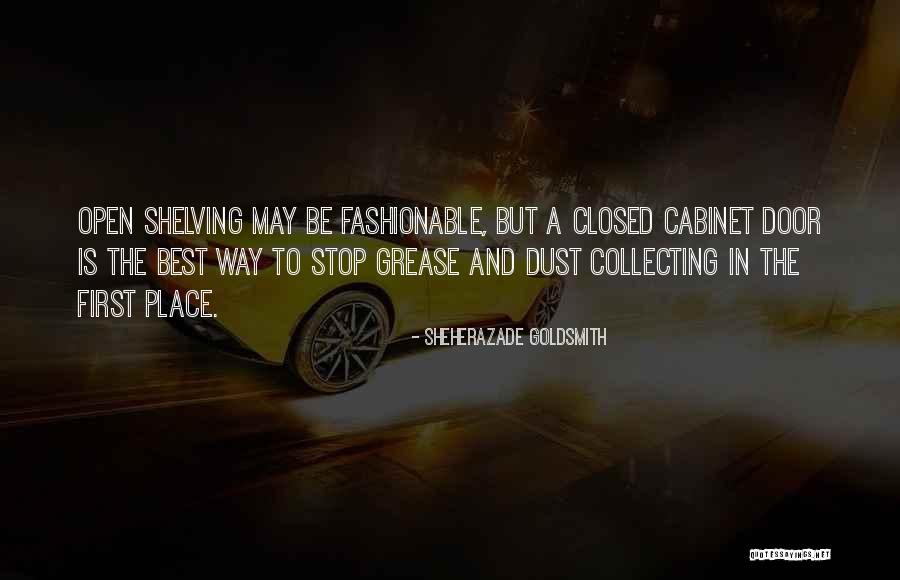 Sheherazade Goldsmith Quotes 1155661