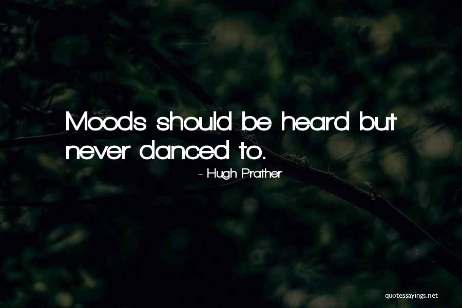 Shehr E Zaat Best Quotes By Hugh Prather Shehr E Zaat Best Quotes By Hugh Prather
