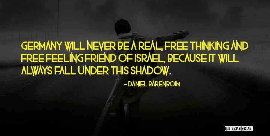 Shehr E Zaat Quotes By Daniel Barenboim Shehr E Zaat Quotes By Daniel Barenboim