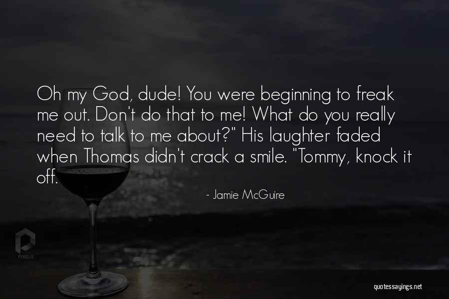Shehr E Zaat Quotes By Jamie McGuire Shehr E Zaat Quotes By Jamie McGuire