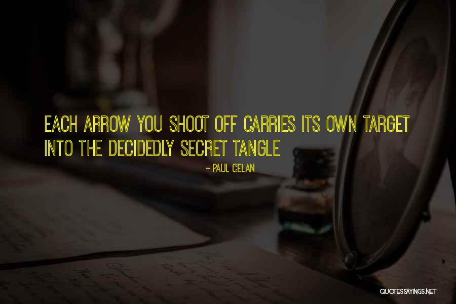 Shehr Quotes By Paul Celan Shehr Quotes By Paul Celan