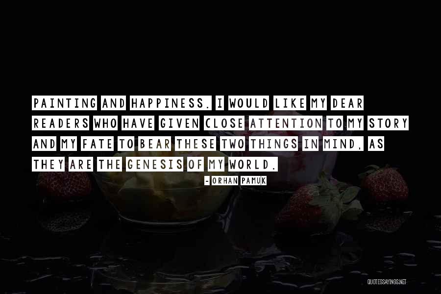Shehri Belongs Quotes By Orhan Pamuk Shehri Belongs Quotes By Orhan Pamuk