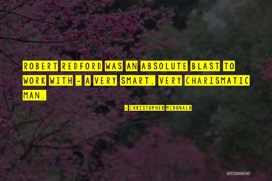 Shehri Or Dehati Quotes By Christopher McDonald Shehri Or Dehati Quotes By Christopher McDonald