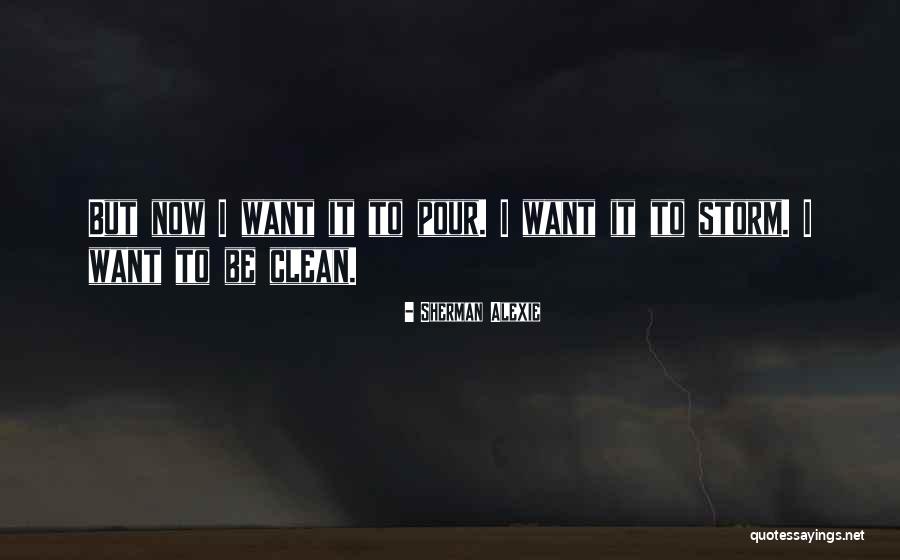 Shehroz And Syra Quotes By Sherman Alexie