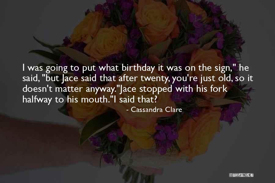 Shehu Shagari Quotes By Cassandra Clare Shehu Shagari Quotes By Cassandra Clare